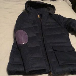 Carlo Barbera Cashmere Jacket